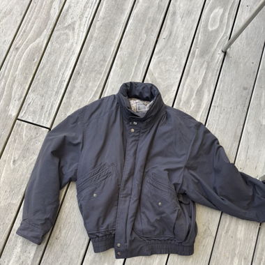 Christian Dior Vintage Jacke