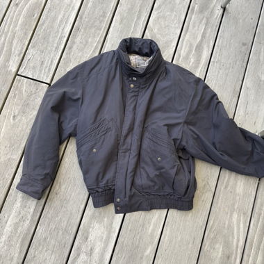 Christian Dior Vintage Jacke