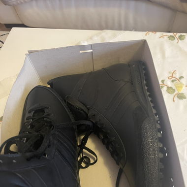 Chaussures de marche 
