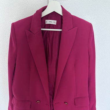 MANGO Blazer 