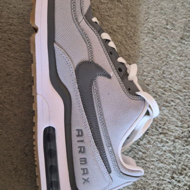 Baskets Nike athlétiques