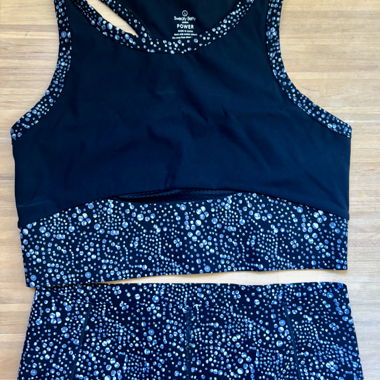 Sweaty Betty Sport Set