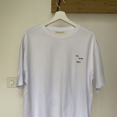 The Savage Report T-shirt