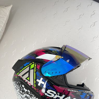 Shark Helm Gr. M