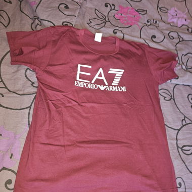 Tee-shirt unisexe 