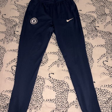 Nike Chelsea Trainingshose