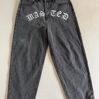 Jeans Wasted Paris