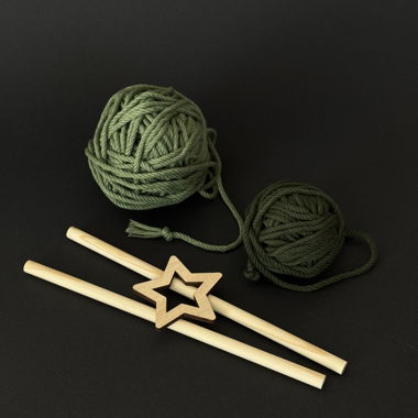 DIY-Macramee-Set