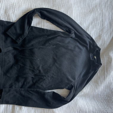 Sous-vêtements thermiques (noir)