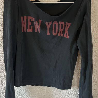 Brandy Melville Longsleeve