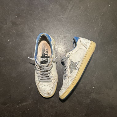 Golden Goose Ball Star 39