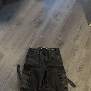 Jeans Multicargo