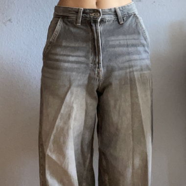 Baggy jeans 