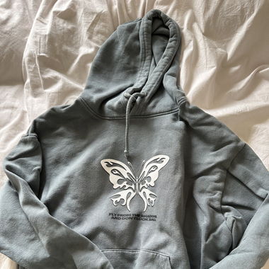 Pull&Bear Pulli