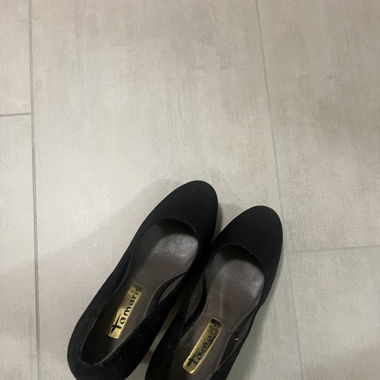 Highheels Tamaris