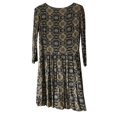 Mini robe Glamorous