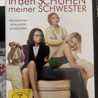 DVD-Filmpaket 5 Titel