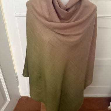 Pashmina-Schal