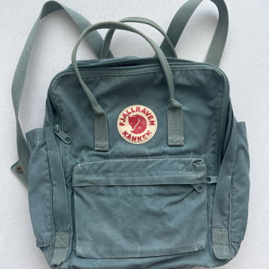 Fjallraven Kanken