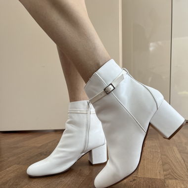 Vintage Boots