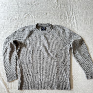 A&F Pullover