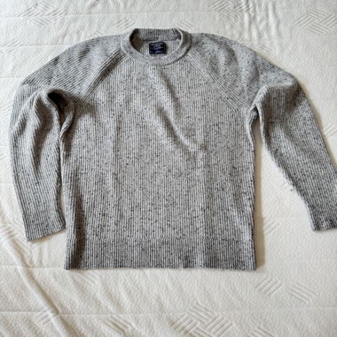 A&F Pullover