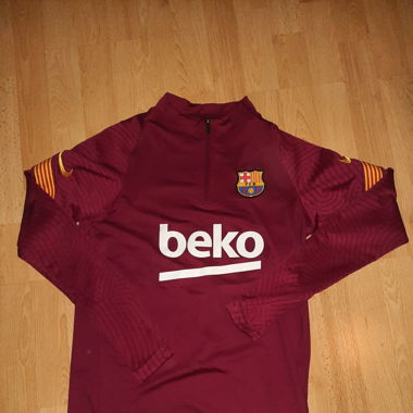FC Barcelona Trainingoberteil