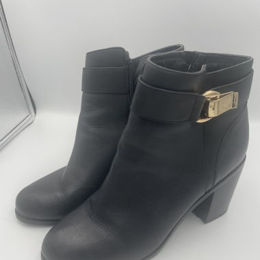 Buffalo Boots