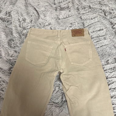 levi’s jeans 