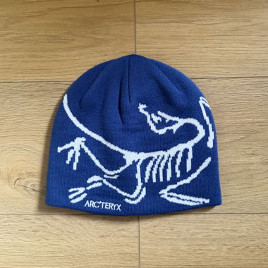 Cappellino Arc'teryx