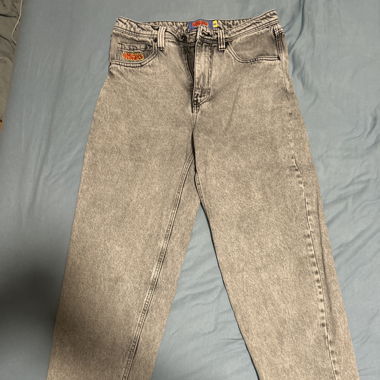 Empyre Baggy Jeans
