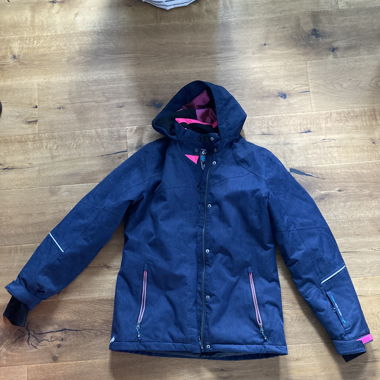 Winterjacke