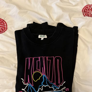 Kenzo Sweatshirt