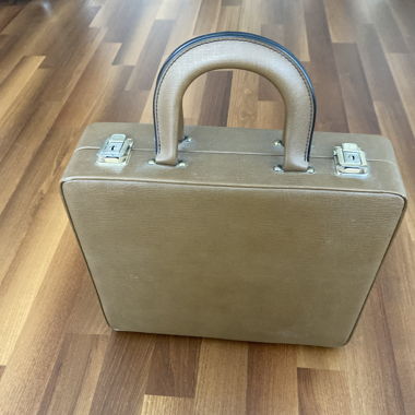 Beauty case