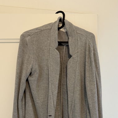Cappotto Estivo