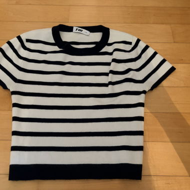 T-shirt Taille XS