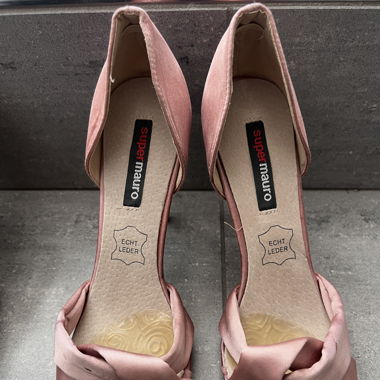 Rosa Pumps
