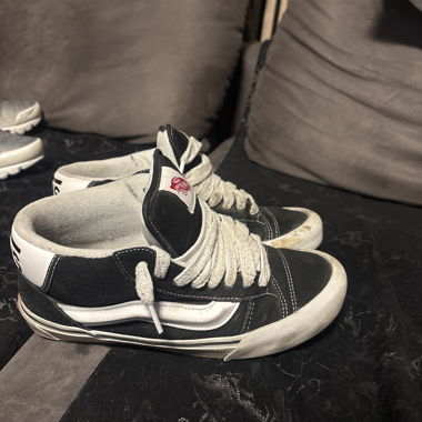 Baskets Vans Sk8-Hi