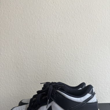 Nike dunks
