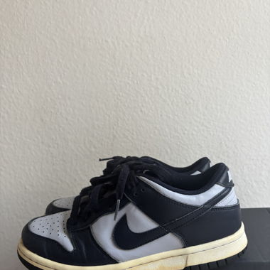 Nike dunks