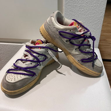 Nike X Off-White