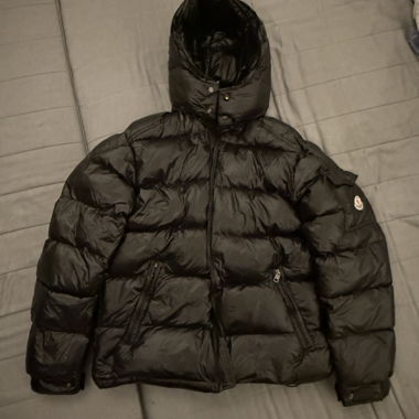 Mocler Maya Jacket