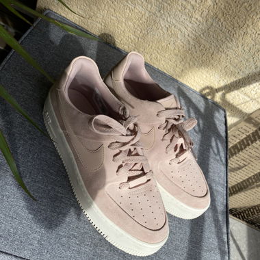 Nike Air Force Sage Low