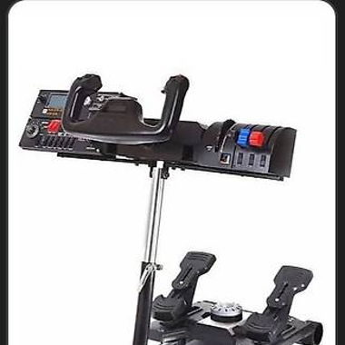 Flight sim