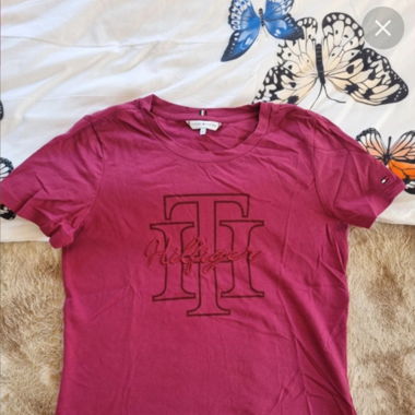 T-Shirt Tommy Hilfiger 