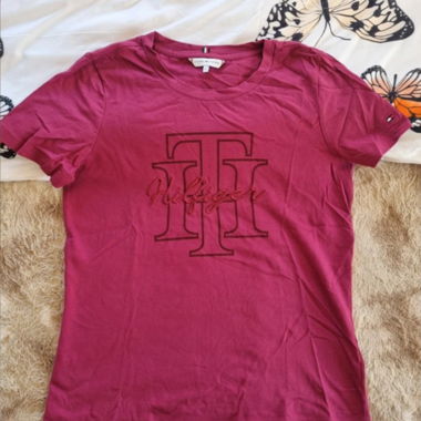 T-Shirt Tommy Hilfiger 