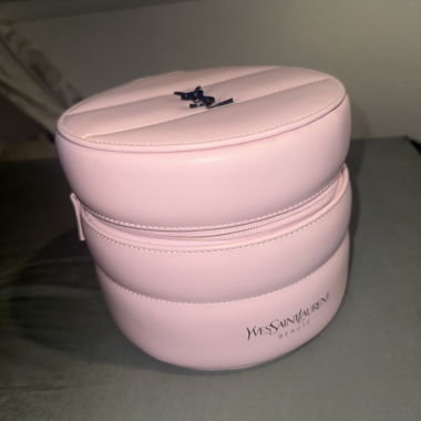 Scatola in edizione limitata YSL Beauty