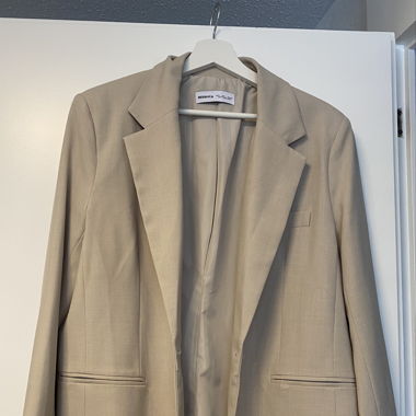 Blazer Oversize