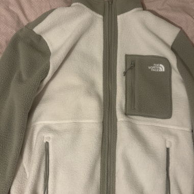 Veste polaire The North Face