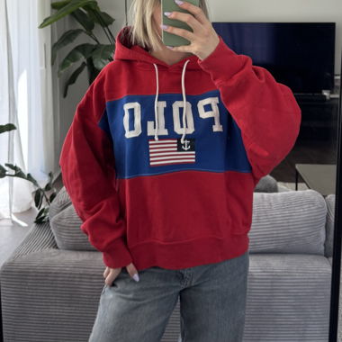 Sweat à capuche Polo Ralph Lauren